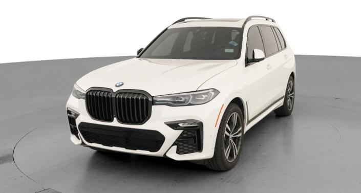 2020 BMW X7 xDrive40i -
                  Beverly, NJ