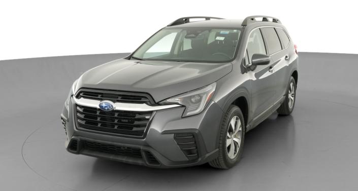 Thumbnail: 2023 Subaru Ascent - 1