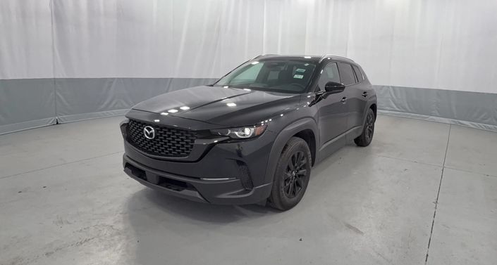 Thumbnail: 2025 Mazda CX-50 - 1