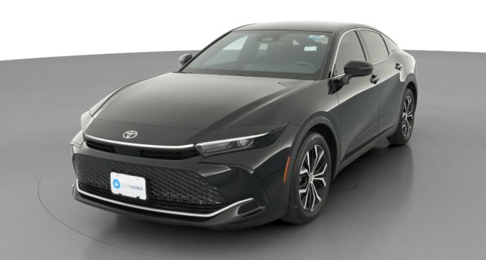 2024 Toyota Crown XLE -
                  Rocklin, CA