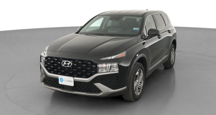 Thumbnail: 2023 Hyundai Santa Fe - 1