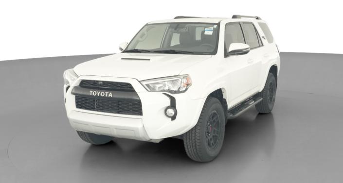 Thumbnail: 2019 Toyota 4Runner - 1