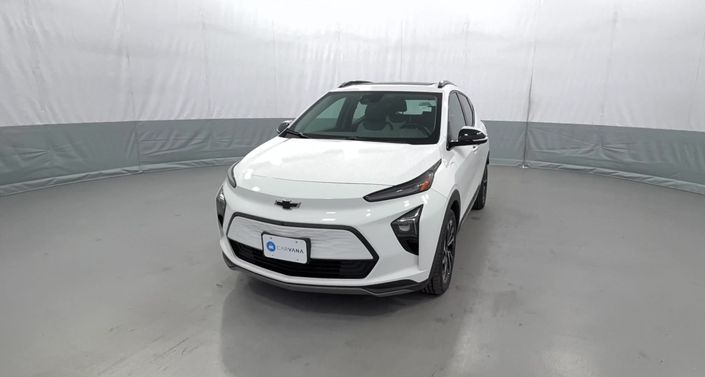 Thumbnail: 2023 Chevrolet Bolt EUV - 1