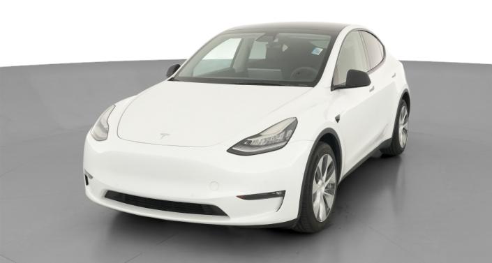 Thumbnail: 2022 Tesla Model Y - 1