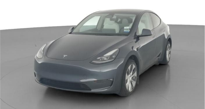 Thumbnail: 2023 Tesla Model Y - 1