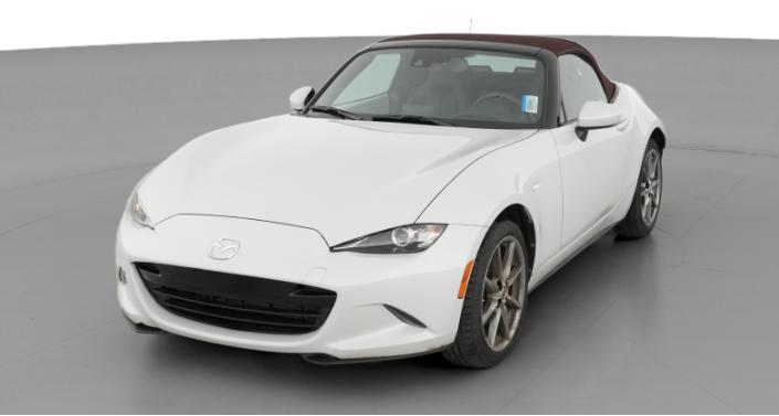 Thumbnail: 2018 Mazda MX-5 Miata - 1
