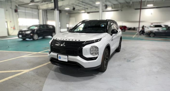 Thumbnail: 2025 Mitsubishi Outlander - 1