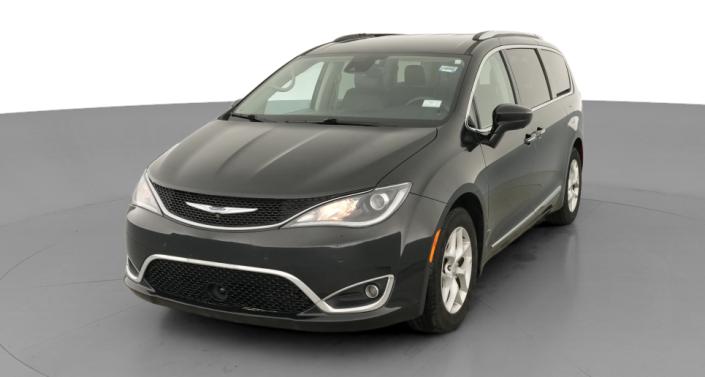 Thumbnail: 2019 Chrysler Pacifica - 1