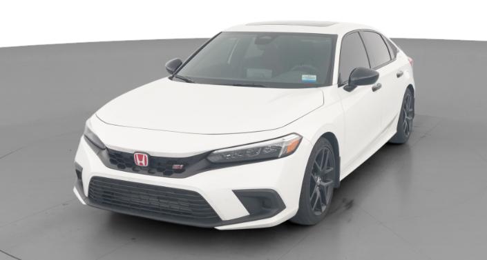 Thumbnail: 2022 Honda Civic - 1