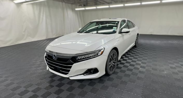 Thumbnail: 2021 Honda Accord - 1