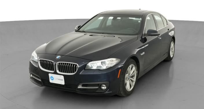 2015 BMW 5 Series 528i xDrive -
                  Colonial Heights, VA
