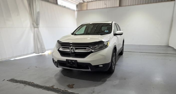 Thumbnail: 2017 Honda CR-V - 1
