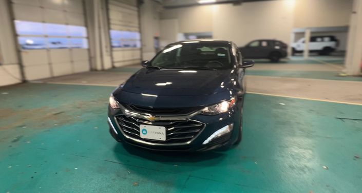 Thumbnail: 2022 Chevrolet Malibu - 1