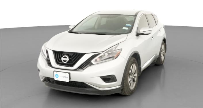 Thumbnail: 2018 Nissan Murano - 1