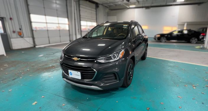 Thumbnail: 2019 Chevrolet Trax - 1