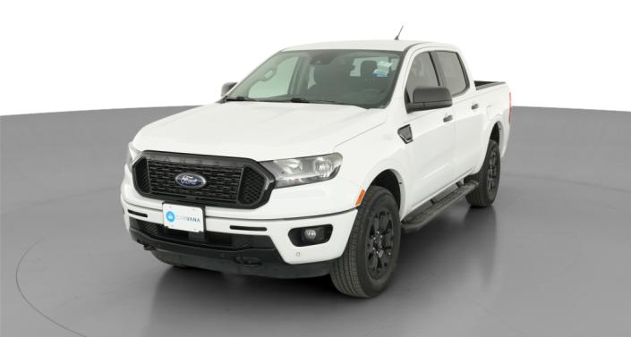 Thumbnail: 2019 Ford Ranger - 1