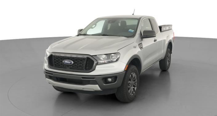 Thumbnail: 2023 Ford Ranger - 1