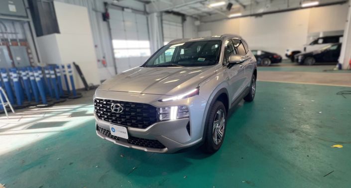Thumbnail: 2023 Hyundai Santa Fe - 1