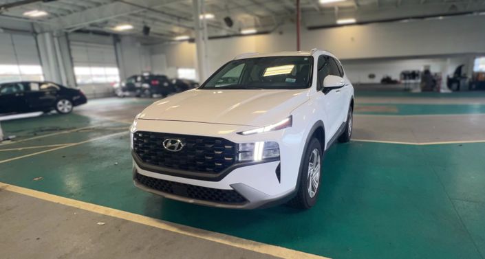Thumbnail: 2023 Hyundai Santa Fe - 1