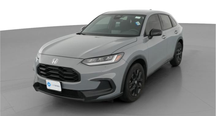 Thumbnail: 2023 Honda HR-V - 1