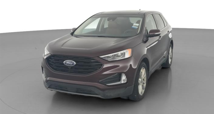 Thumbnail: 2019 Ford Edge - 1