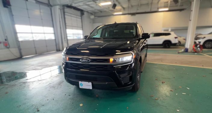 Thumbnail: 2024 Ford Expedition MAX - 1
