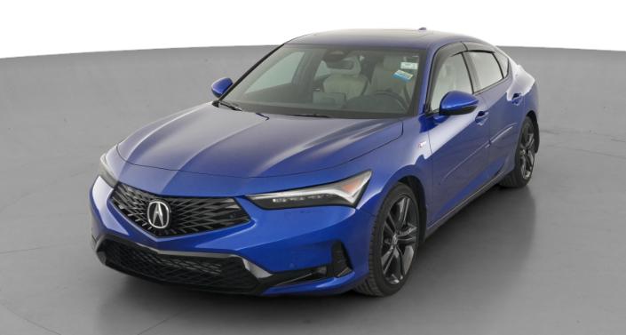Thumbnail: 2023 Acura Integra - 1