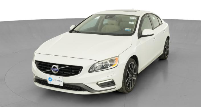 2018 Volvo S60 T5 Dynamic -
                  Colonial Heights, VA