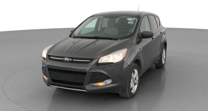 Thumbnail: 2015 Ford Escape - 1