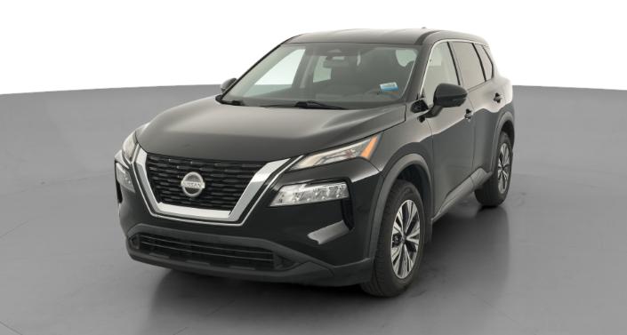 Thumbnail: 2021 Nissan Rogue - 1