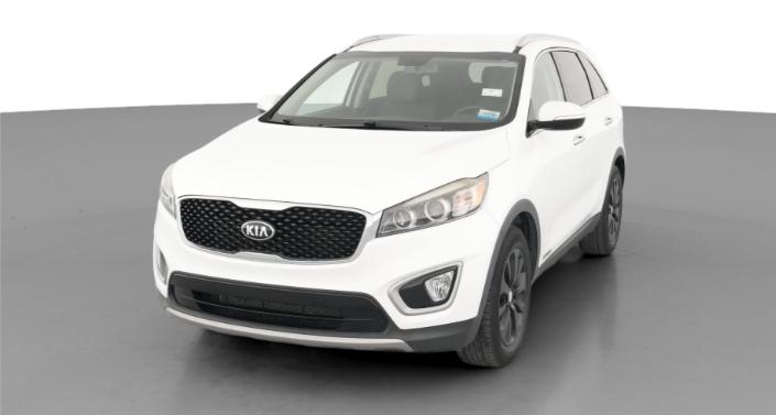 Thumbnail: 2017 Kia Sorento - 1