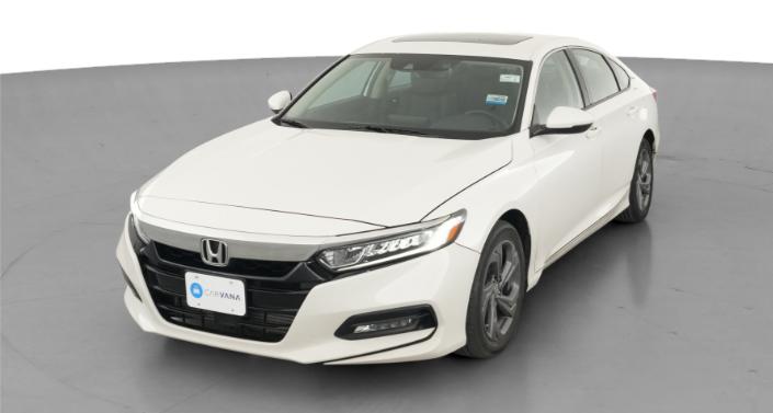 Thumbnail: 2019 Honda Accord - 1
