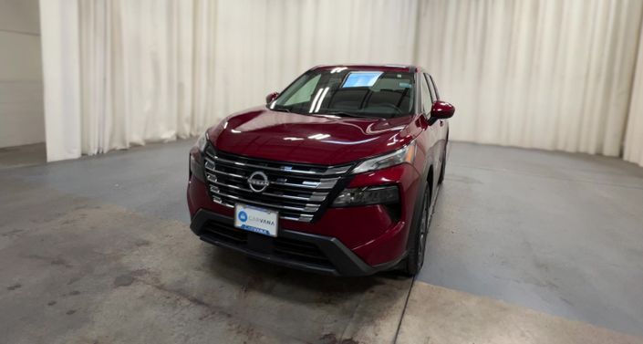 Thumbnail: 2024 Nissan Rogue - 1