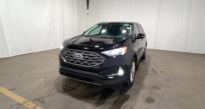 Thumbnail: 2024 Ford Edge - 1