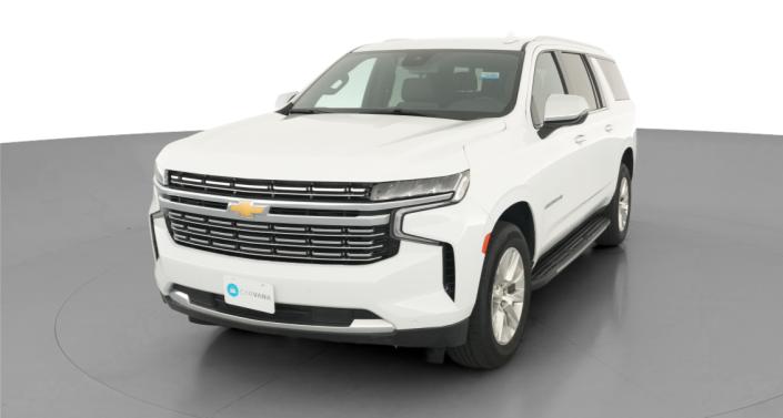 Thumbnail: 2023 Chevrolet Suburban - 1