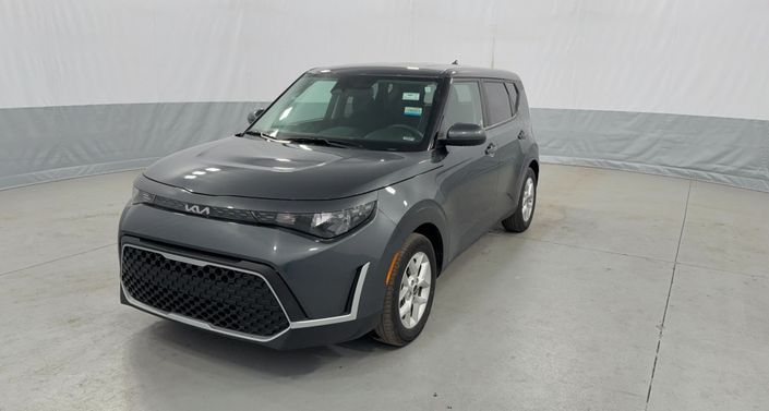 Thumbnail: 2024 Kia Soul - 1