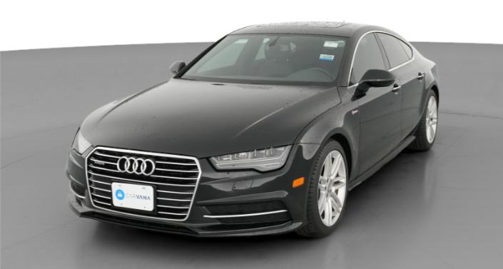 2016 Audi A7 Premium Plus -
                  Colonial Heights, VA