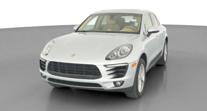 Thumbnail: 2015 Porsche Macan - 1