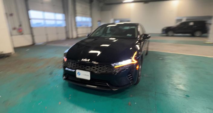 Thumbnail: 2023 Kia K5 - 1