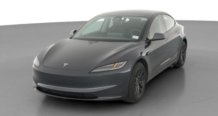 Thumbnail: 2025 Tesla Model 3 - 1