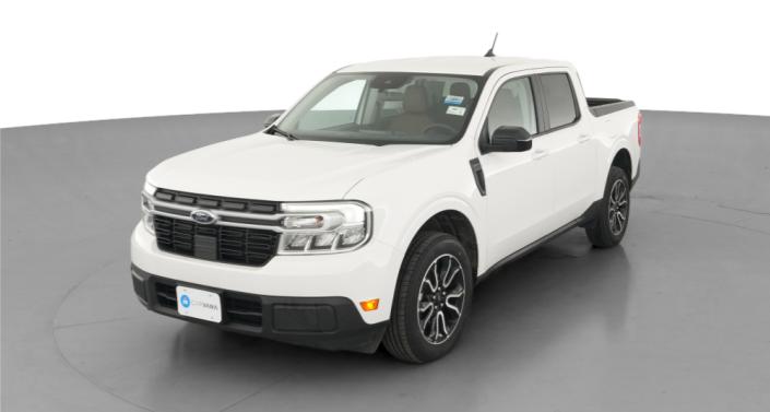 Thumbnail: 2024 Ford Maverick - 1