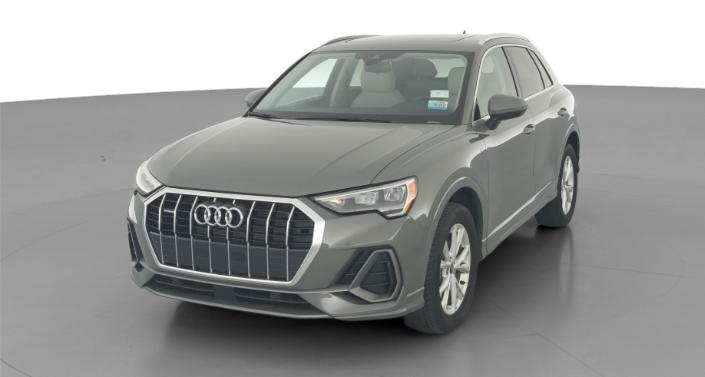 Thumbnail: 2022 Audi Q3 - 1