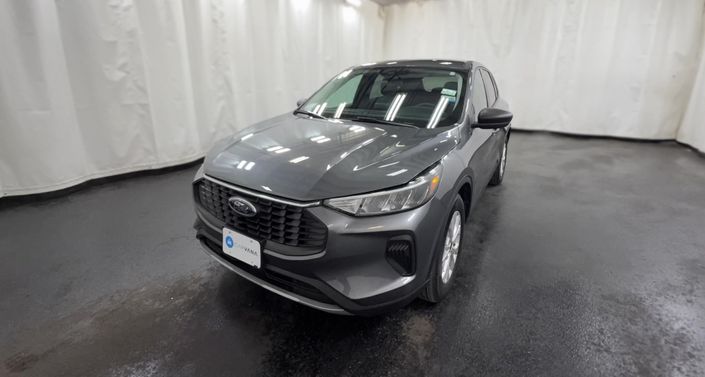 Thumbnail: 2025 Ford Escape - 1