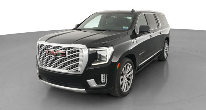 Thumbnail: 2021 GMC Yukon XL - 1
