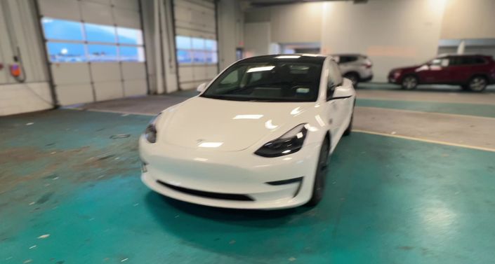 Thumbnail: 2023 Tesla Model 3 - 1