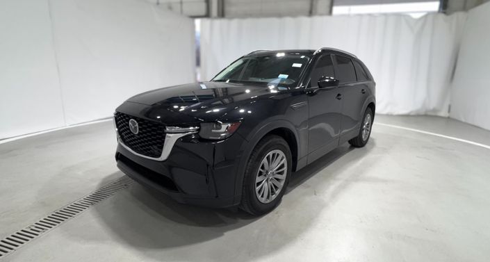 2024 Mazda CX-90 Select -
                  Madison, TN