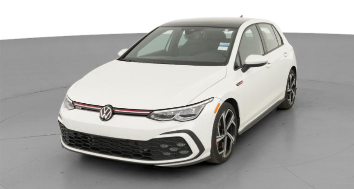 Thumbnail: 2024 Volkswagen Golf - 1