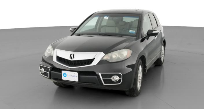 2010 Acura RDX Base -
                  Concord, NC