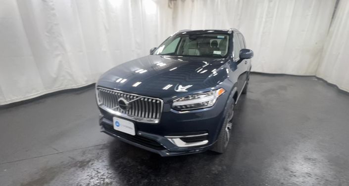 Thumbnail: 2023 Volvo XC90 - 1