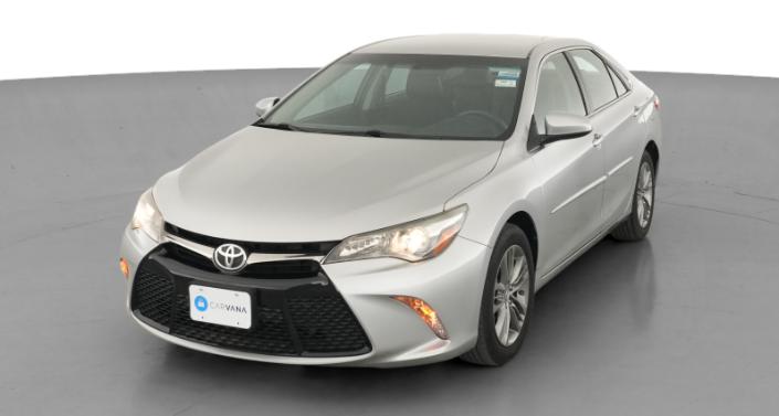 Thumbnail: 2017 Toyota Camry - 1